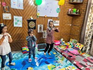 LKG-tuition center near me LKG-tuition center near me