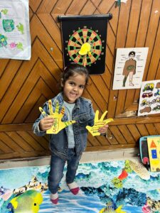 best tuition center near me in chandigarh-- kid with playcard best tuition center near me in chandigarh- kid with playcard