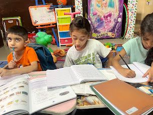 harnav Nursery-tuition-classes-in-Chandigarh